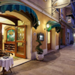 La Comacina Außen