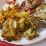 Eat Parade Larosa Didario Comida