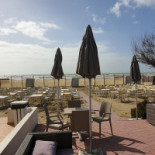 La Playa Extérieur