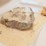 Osteria Lo Scalocchio food