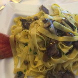 Osteria Lo Scalocchio drink