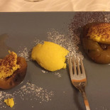 Osteria Lo Scalocchio food