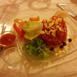 Osteria Lo Scalocchio food