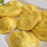 Osteria Lo Scalocchio food