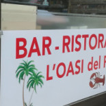 Oasi Extérieur