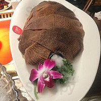 A Balus food