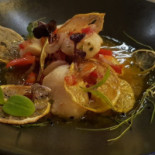 Michi Bistro Nourriture
