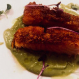 Michi Bistro Nourriture