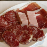 Baia Del Re Food