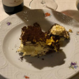 Baia Del Re Food