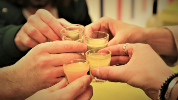 Napiz' drink