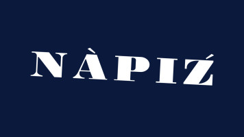 Napiz' logo