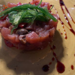 Gaudemus Comida