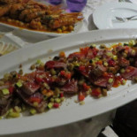 Gaudemus Comida