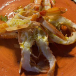 Gaudemus Comida