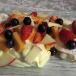 Gaudemus Comida