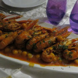 Gaudemus Comida