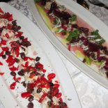 Gaudemus Comida
