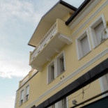 Gaudemus Exterior