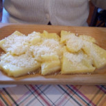 Trattoria Paninoteca Da Armando Comida