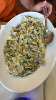 Agriturismo Cacciatori food