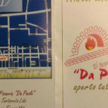 Da Paolo Carte