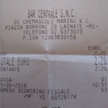 Centrale Illy Piatti