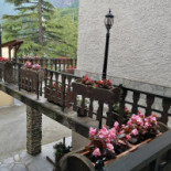 Albergo Della Posta Extérieur