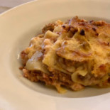 Albergo Della Posta Nourriture