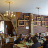 Albergo Della Posta À l'intérieur