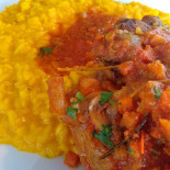 Dogana Comida