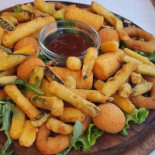 Dogana Comida