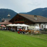 Wiedenhof Exterior