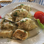 Wiedenhof Comida