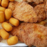 Il Ragno D'oro Nourriture