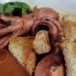 Tenuta Sole Rosso Nourriture