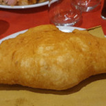 Idon Caorle Nourriture