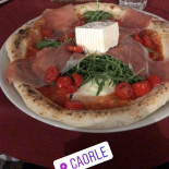 Idon Caorle Nourriture