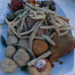 Idon Caorle Nourriture
