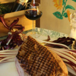 Trattoria Vaccese Bebida