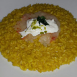 Palazzo Ranucci Comida
