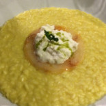 Palazzo Ranucci Comida