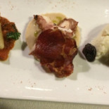 Palazzo Ranucci Comida
