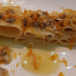 La Conchiglia D'oro Comida