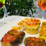 Baldieri Dolce Salato Nourriture