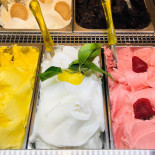 Baldieri Dolce Salato Carte