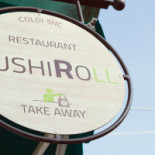 Sushiroll Bebida