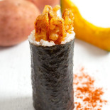Sushiroll Bebida