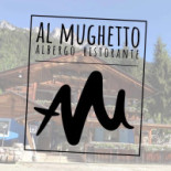 Albergo Al Mughetto logo
