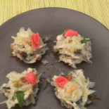 Galli Comida